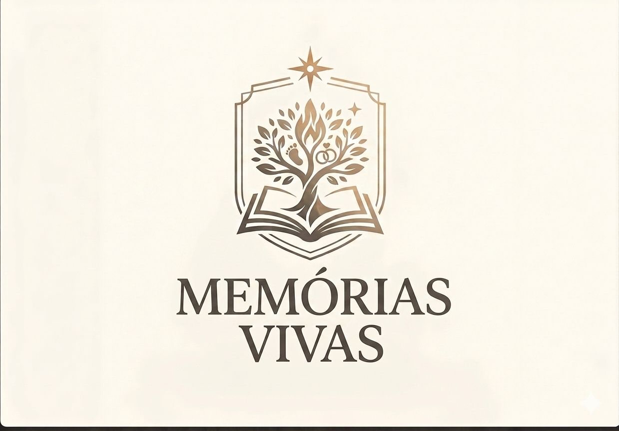Memórias Vivas